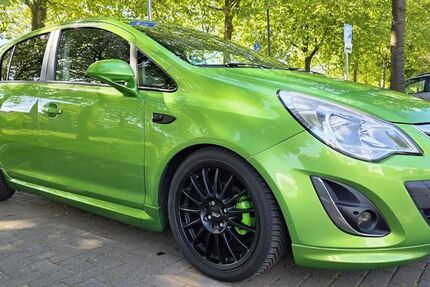 Opel Corsa 132.000 km 7.500 &euro; Herten 45701