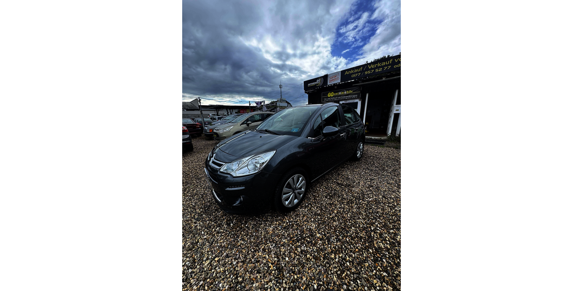 Citroen C3 83.000 km 4.990 &euro; Voerde (Niederrhein) 46562