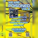 We are Poisoned Vol. 2