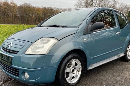 Citroen C2 276.000 km 890 &euro; Neukirchen-Vluyn 47506