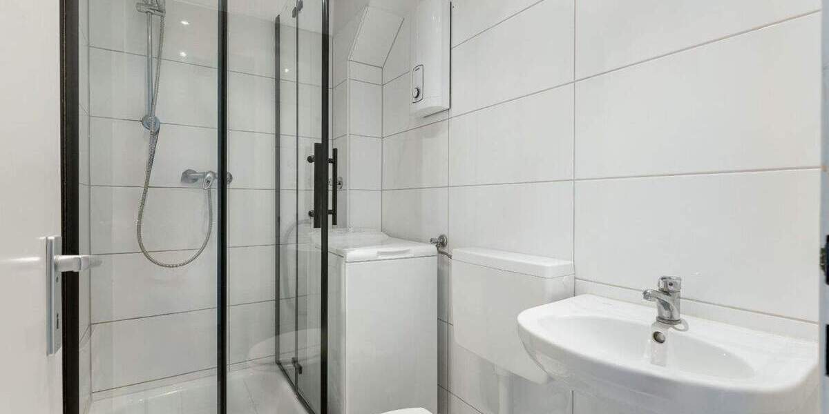 Solides Mehrfamilienhaus in Düsseldorf-Eller - Pflegeleichtes Investment in guter Lage 1 zimmer