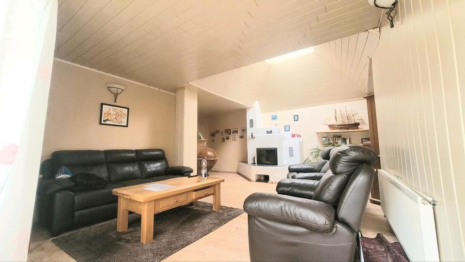 Freie 4 Zimmer EG Wohnung im Zweifamilienhaus + Dreifamilienhaus zimmer