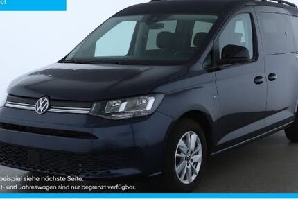 VW Caddy Maxi 22.884 km 36.880 &euro; Düsseldorf 40233