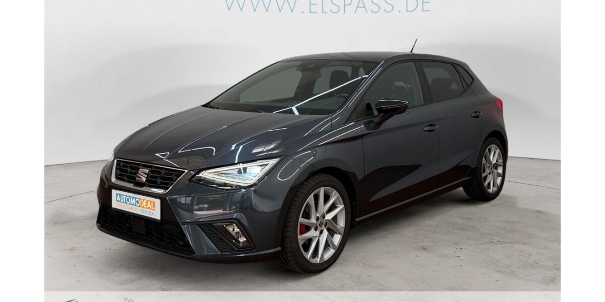 Seat Ibiza 29.107 km 19.744 &euro; Moers 47445