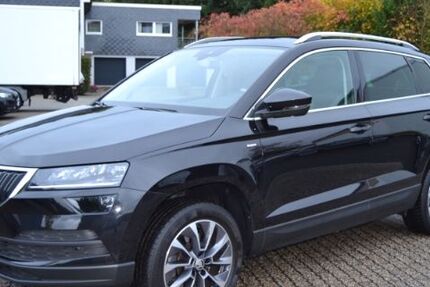 Skoda Karoq 107.958 km 20.980 € Essen 45219