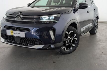 Citroen C5 20.450 km 22.960 &euro; Düsseldorf 40599