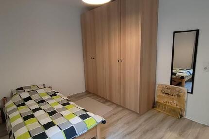 Tolle moderne 4 Zimmer Wohnung in Hattingen Welper 4 zimmer