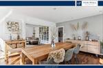 Etagenwohnung Meerbusch Büderich - 3 Zimmer, 122 m&sup2;, 525.000&euro; | Angebot:25958636
