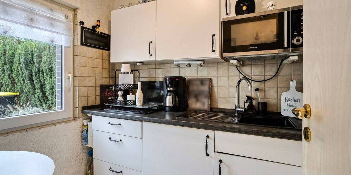 Reihenendhaus Mülheim an der Ruhr Mitte-Ost - 7 Zimmer, 184 m&sup2;, 559.000&euro; | Angebot:23935655