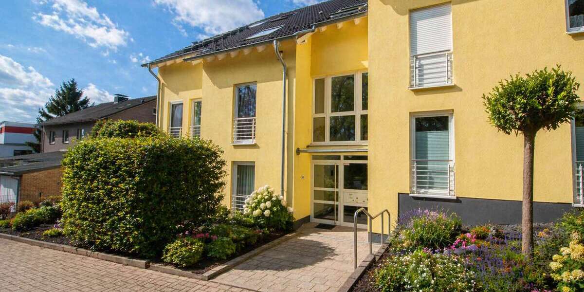 Etagenwohnung Bochum / Wiemelhausen Wiemelhausen - 4.5 Zimmer, 133 m&sup2;, 425.000&euro; | Angebot:26391131