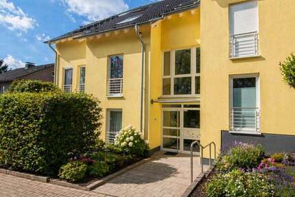 Wohnung Bochum / Wiemelhausen Wiemelhausen - 4.5 Zimmer, 133 m&sup2;, 425.000&euro; | Angebot:26391131