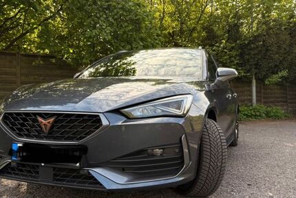 Cupra Leon 42.859 km 21.250 &euro; Dinslaken 46537