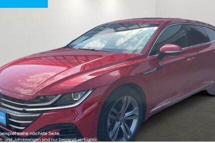 VW Arteon
