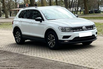 VW Tiguan 129.700 km 16.500 &euro; Oberhausen 46147