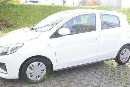 Mitsubishi Space Star 26.807 km 11.750 &euro; Bottrop 46240
