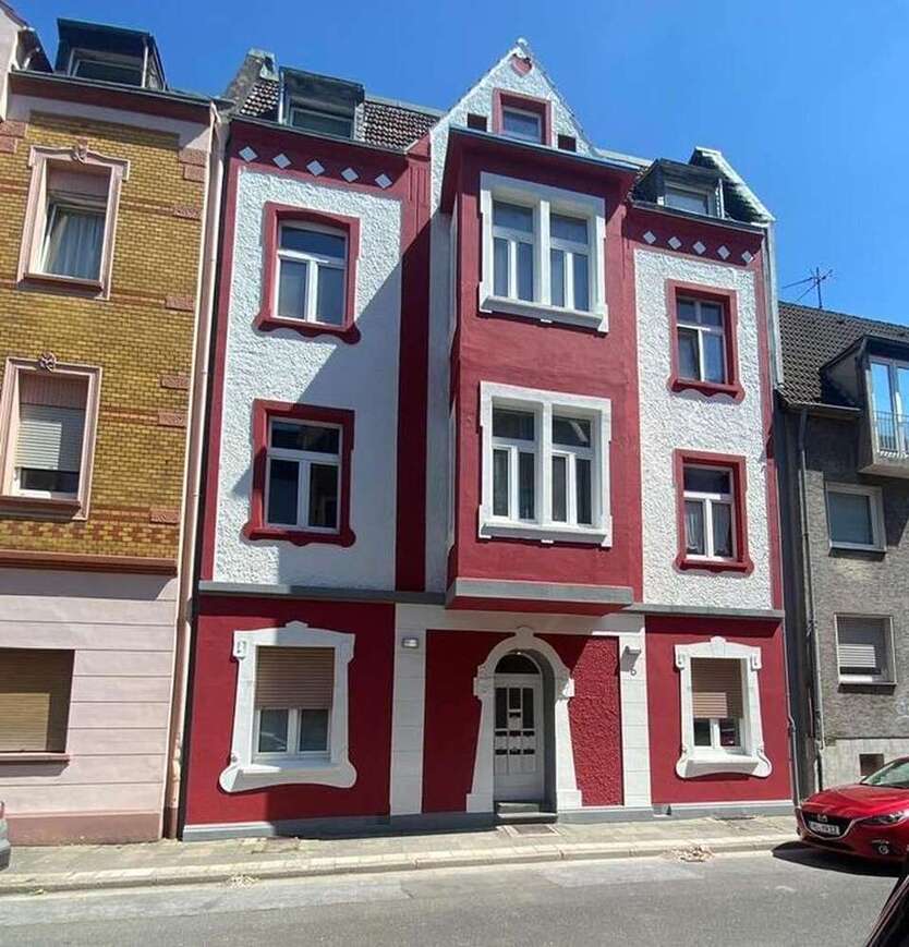 Wohnung zum Mieten in moers 650 € 59 m²