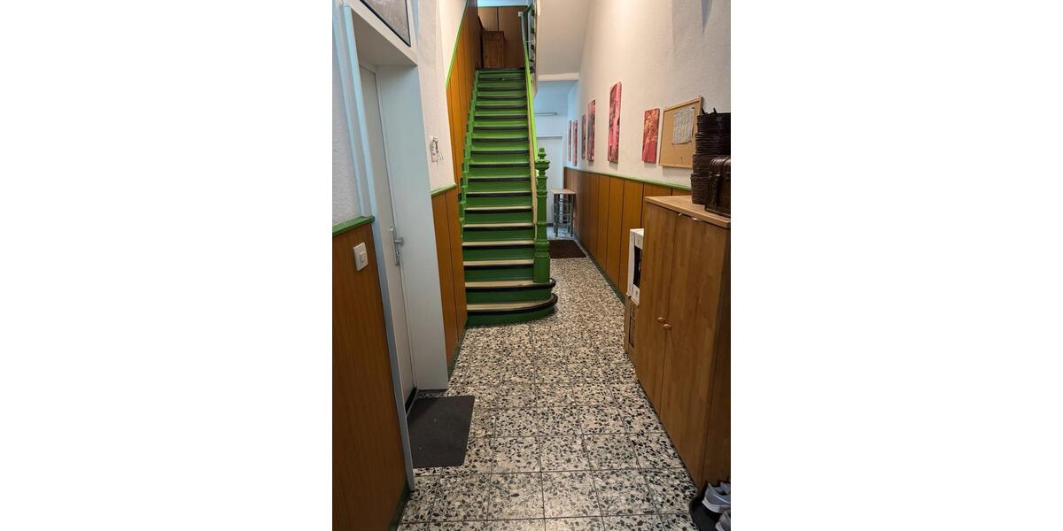 Erdgeschoßwohnung Krefeld - 2.5 Zimmer, 60 m&sup2;, 440&euro; | Angebot:25443974