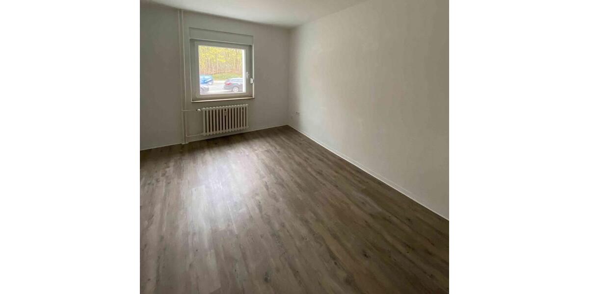 Schöne 3 Zimmer Wohnung mit Balkon in Essen-Kray! 2.5 zimmer