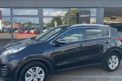 Kia Sportage 81.700 km 14.970 &euro; Wesel 46485