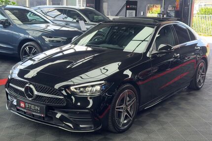 Mercedes-Benz C 220 51.000 km 41.990 &euro; Erkrath (bei Düsseldorf) 40699