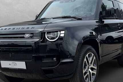 Land Rover Defender 5.000 km 79.890 &euro; Moers 47441