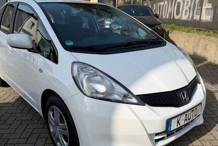 Honda Jazz 107.500 km 5.990 &euro; Herne 44625