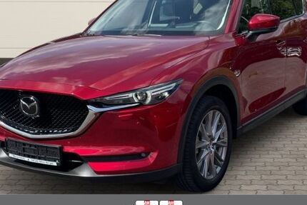Mazda CX-5 52.300 km 21.490 &euro; Dorsten 46286