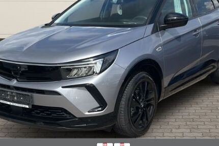 Opel Grandland (X) 50.950 km 20.990 &euro; Dorsten 46286