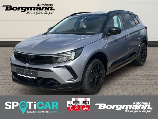 Opel Grandland (X) 50.950 km 20.990 &euro; Dorsten 46286