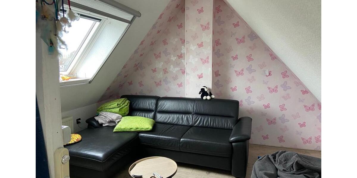 Charmante Doppelhaushälfte mit viel Platz in ruhiger Lage 6 zimmer