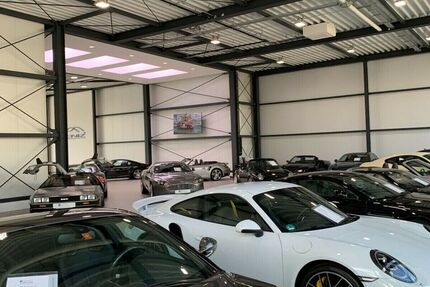 Porsche Macan 96.900 km 54.799 € Meerbusch 40667