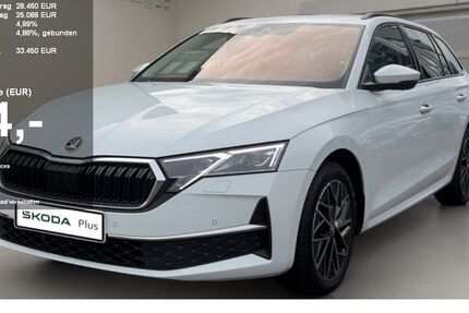 Skoda Octavia 17.778 km 32.989 &euro; Krefeld 47809