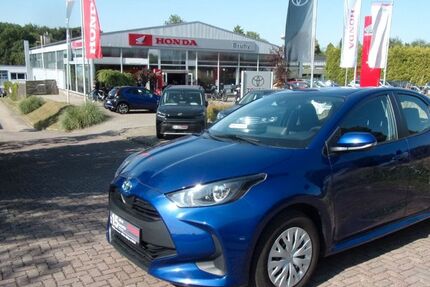 Toyota Yaris 106.950 km 16.489 &euro; Ratingen 40882