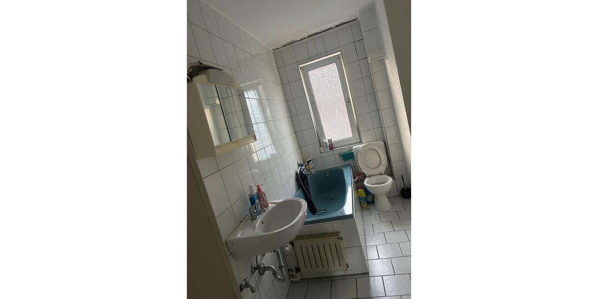 Etagenwohnung Duisburg Hamborn - 2 Zimmer, 54 m&sup2;, 88.000&euro; | Angebot:27071946