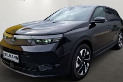 Opel Grandland (X) 4.506 km 29.950 &euro; Gelsenkirchen 45891