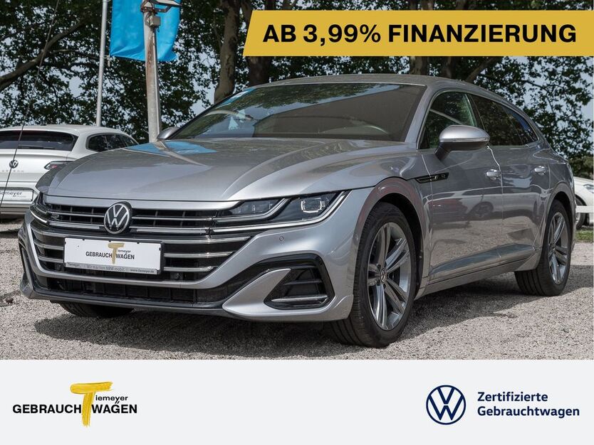 VW Arteon 60.709 km 28.980 € Duisburg 47059