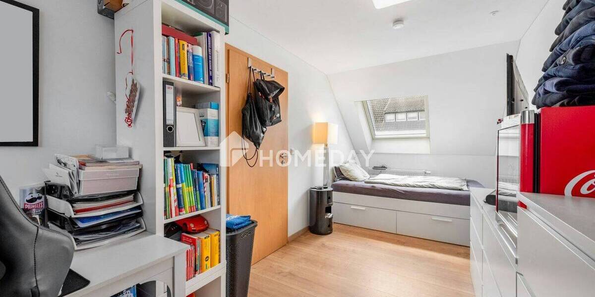 Mehrfamilienhaus, Wohnhaus Krefeld Hüls - 7 Zimmer, 120 m&sup2;, 499.000&euro; | Angebot:26820825