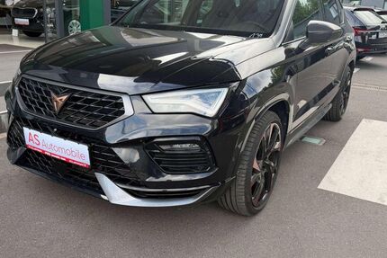 Cupra Ateca 40.100 km 39.880 &euro; Essen 45326