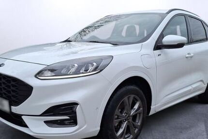 Ford Kuga 55.300 km 23.490 &euro; Gelsenkirchen 45891