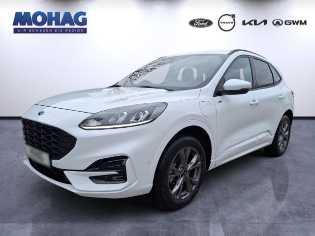 Ford Kuga 55.300 km 23.490 &euro; Gelsenkirchen 45891
