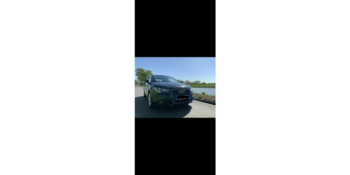 Audi A1 194.000 km 3.500 &euro; Rheurdt 47509