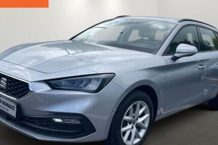 Seat Leon 73.340 km 18.290 &euro; Mettmann 40822