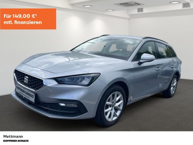 Seat Leon 73.340 km 18.290 &euro; Mettmann 40822