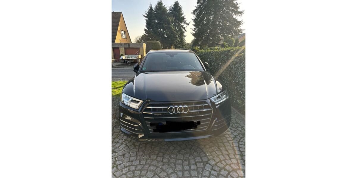 Audi Q5 76.189 km 32.200 &euro; Tönisvorst 47918