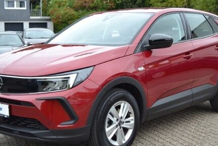Opel Grandland (X) 23.984 km 19.980 € Essen 45219