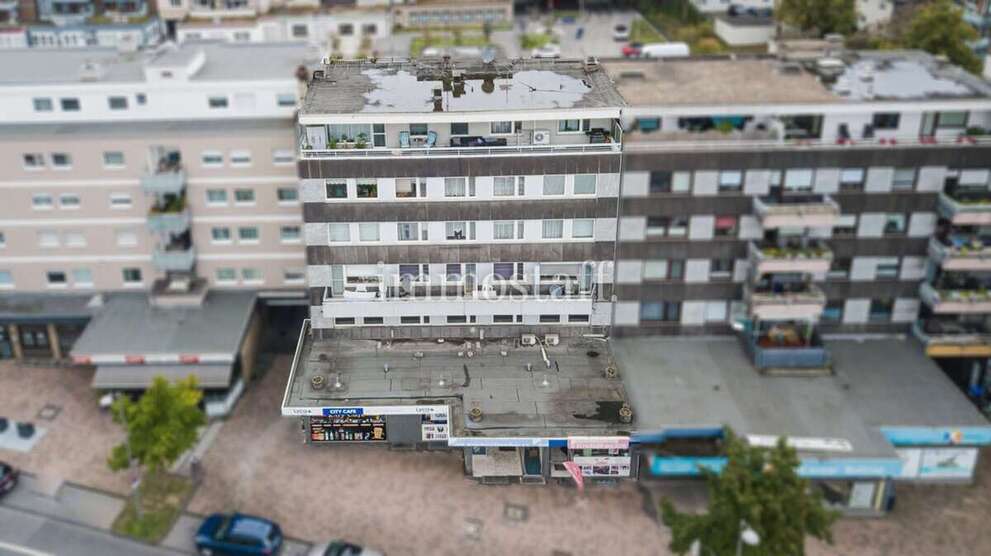 Haus zum Kaufen in Bottrop 1.299.000 € 623 m² 25 zimmer