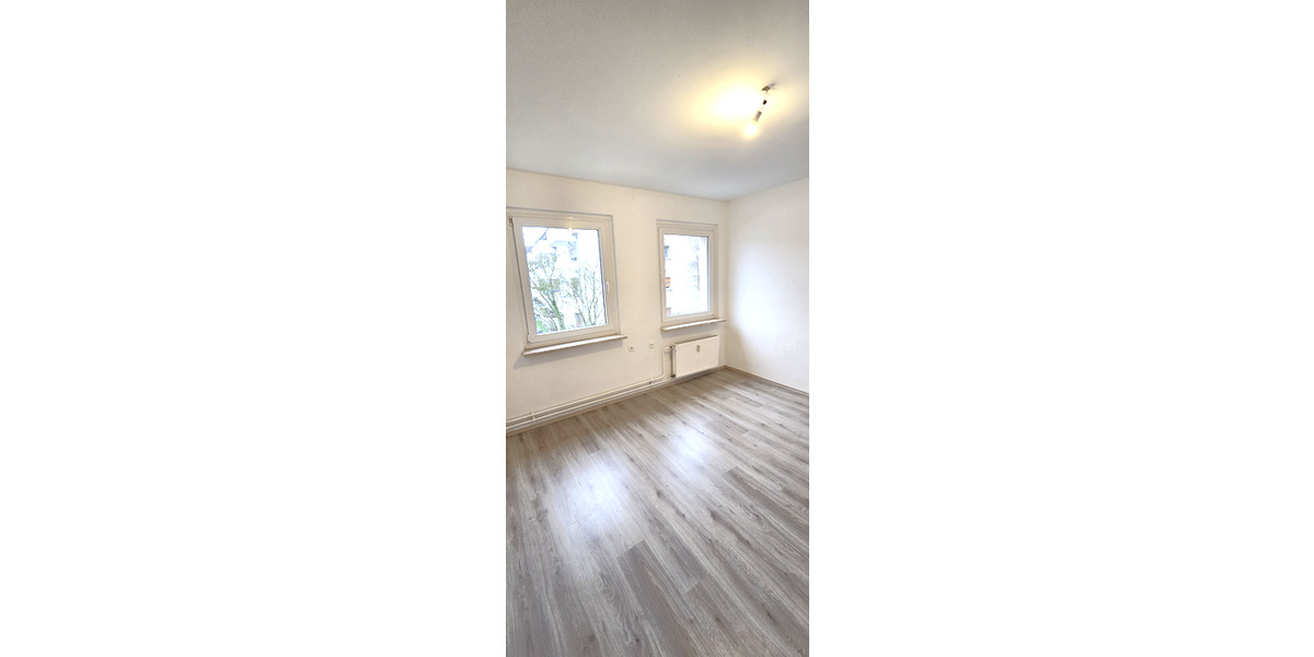 Etagenwohnung Essen Altenessen-Süd - 2 Zimmer, 52 m&sup2;, 449&euro; | Angebot:25780118