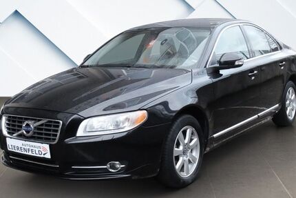 Volvo S80 167.552 km 6.990 &euro; Düsseldorf 40231