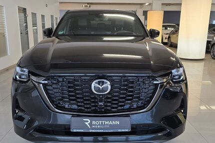 Mazda CX-60 27.060 km 46.700 &euro; Oberhausen 46149