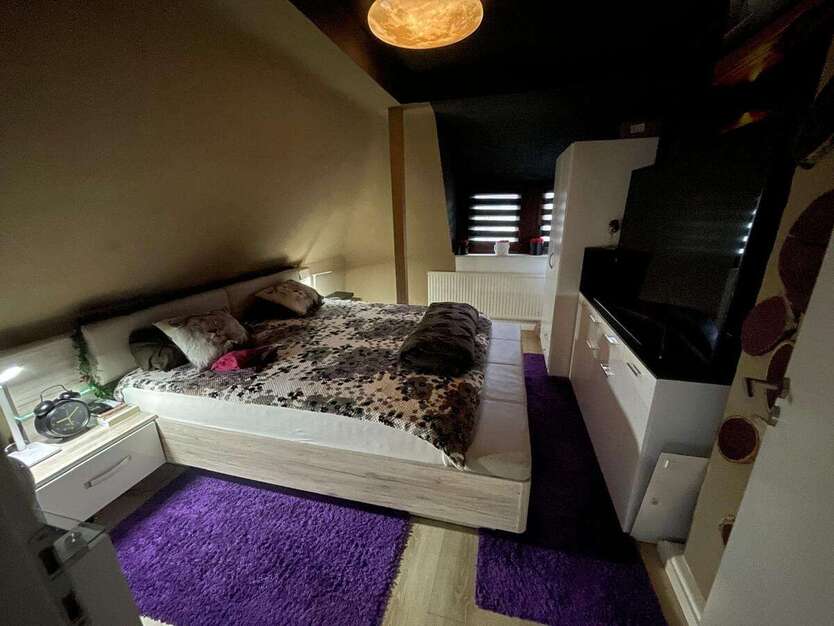 Wohnung zum Mieten in Düsseldorf 530 € 42 m² 2 zimmer